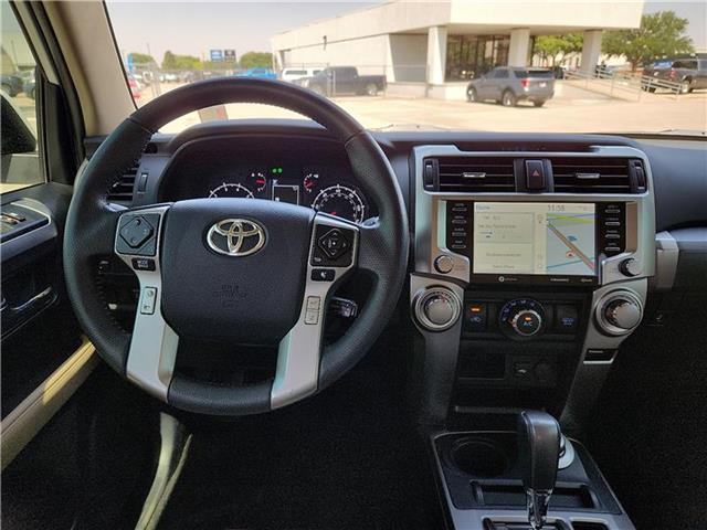 used 2022 Toyota 4Runner car, priced at $41,995