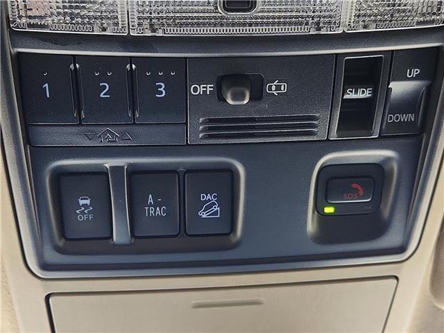 used 2022 Toyota 4Runner car, priced at $41,995