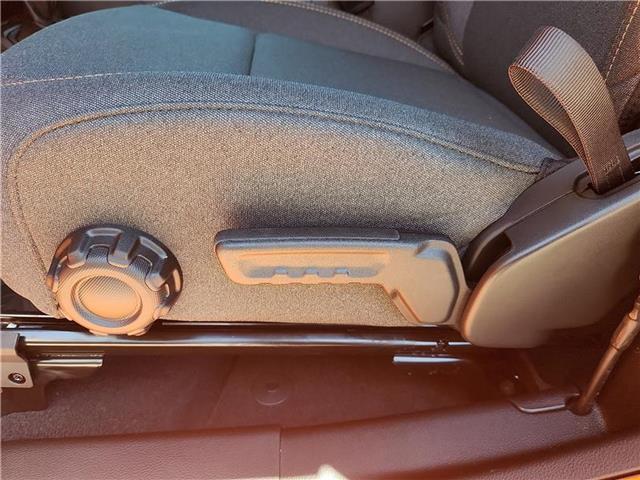 new 2025 Jeep Wrangler car, priced at $50,770