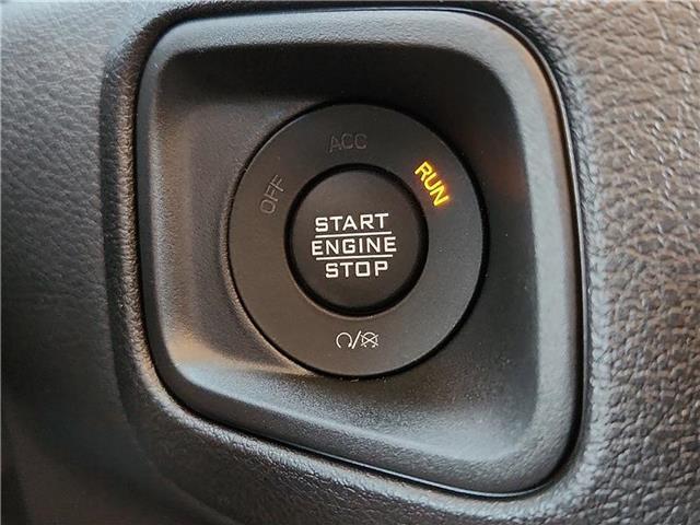 new 2025 Jeep Wrangler car, priced at $50,770