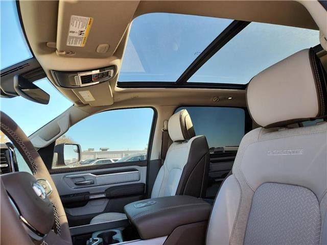 new 2025 Ram 1500 car