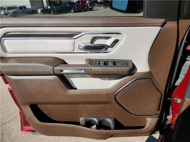 new 2025 Ram 1500 car