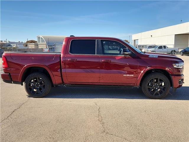 new 2025 Ram 1500 car
