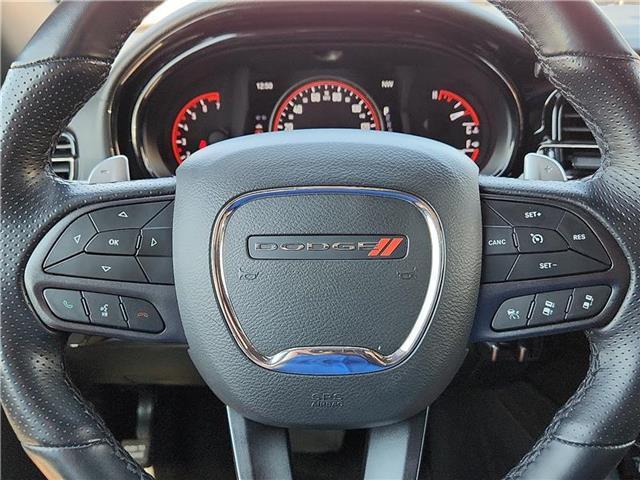 used 2024 Dodge Durango car, priced at $39,995