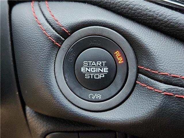used 2024 Dodge Durango car, priced at $39,995