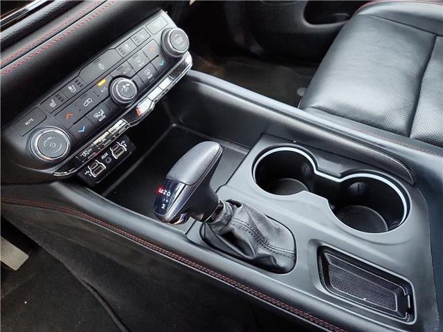 used 2024 Dodge Durango car, priced at $39,995