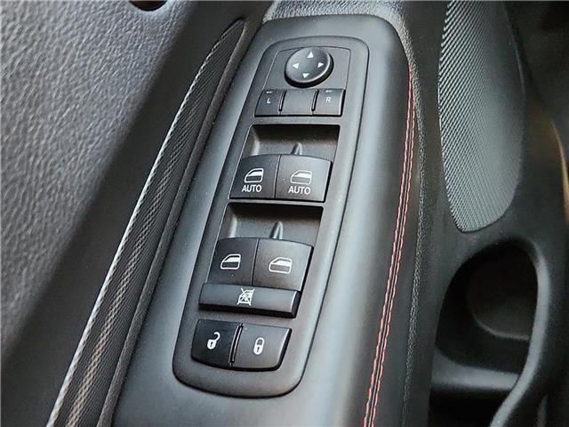 used 2024 Dodge Durango car, priced at $39,995