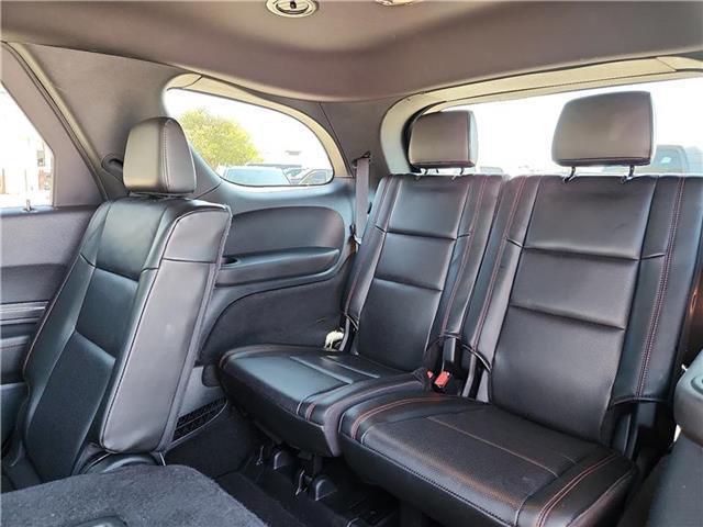 used 2024 Dodge Durango car, priced at $39,995