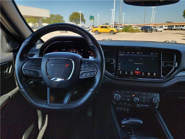 used 2024 Dodge Durango car, priced at $39,995