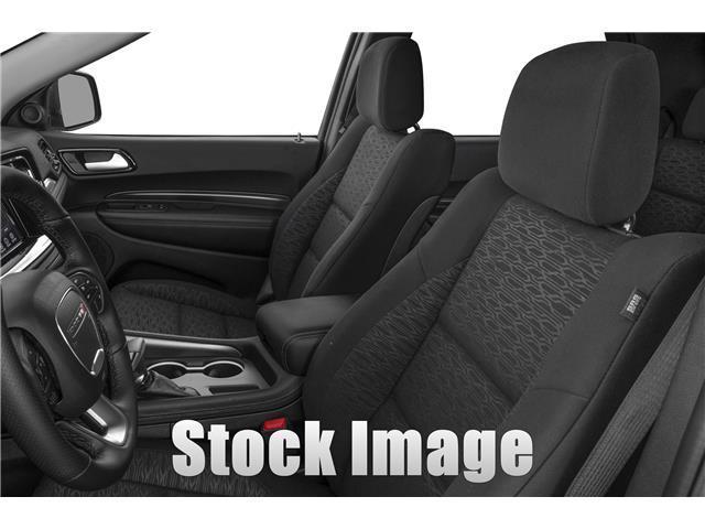used 2024 Dodge Durango car, priced at $39,995