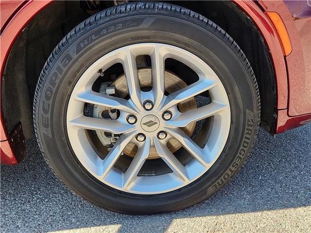 used 2024 Dodge Durango car, priced at $39,995