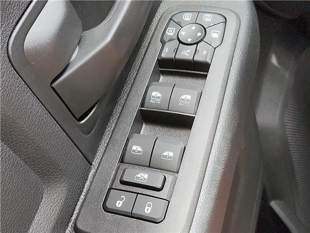 new 2025 Ram 2500 car, priced at $75,905