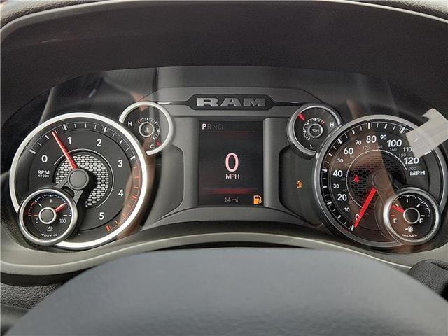 new 2025 Ram 2500 car, priced at $75,905