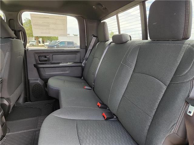 new 2025 Ram 2500 car, priced at $75,905