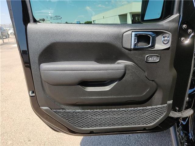 new 2025 Jeep Wrangler car, priced at $63,160