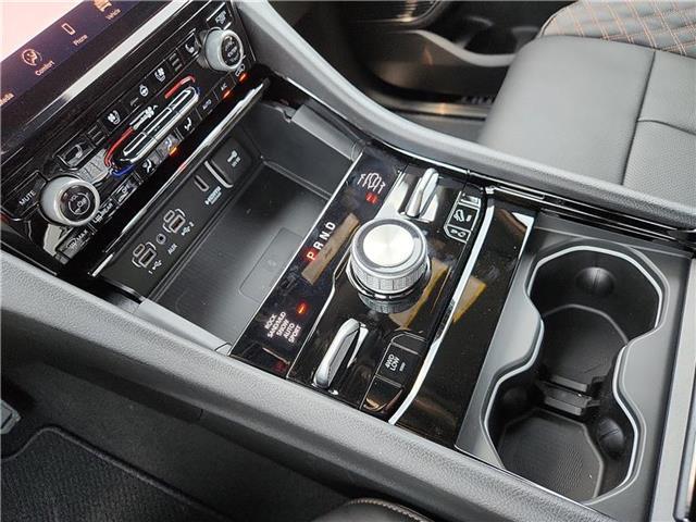 new 2025 Jeep Grand Cherokee car, priced at $73,465