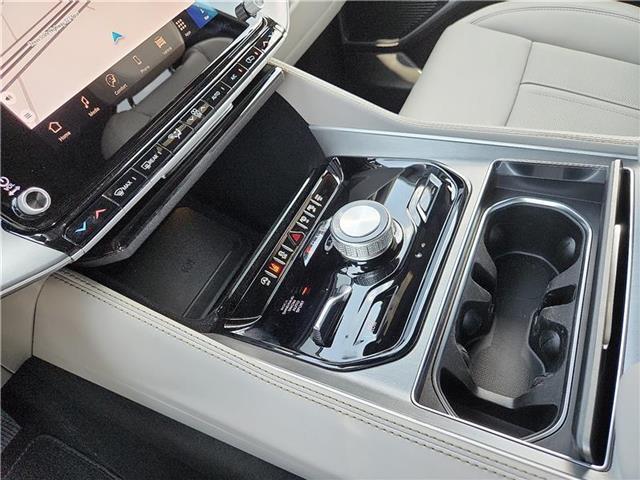 new 2025 Jeep Wagoneer car, priced at $73,345