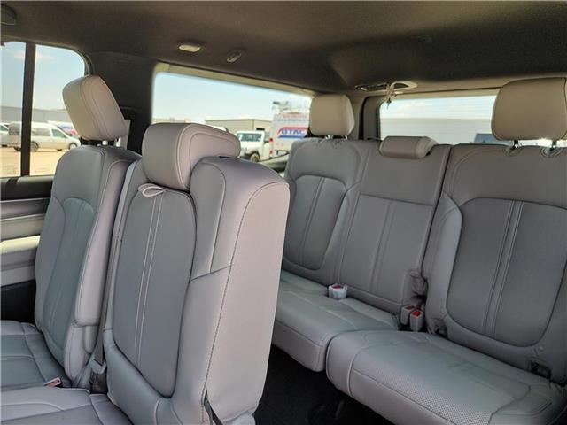new 2025 Jeep Wagoneer car, priced at $73,345