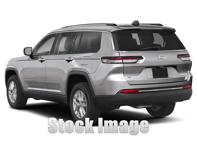 used 2023 Jeep Grand Cherokee L car, priced at $34,995