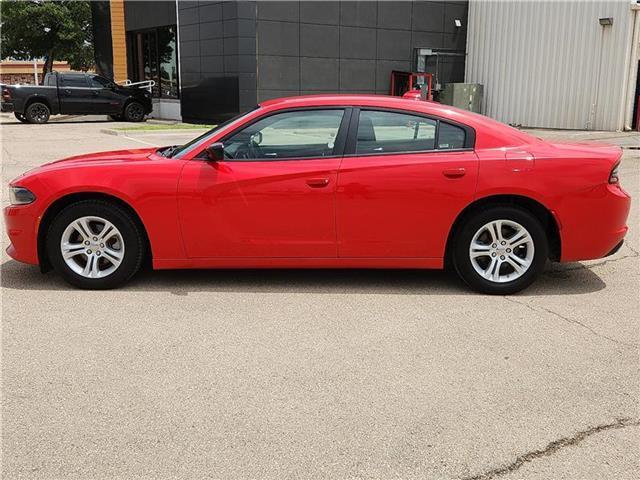 used 2023 Dodge Charger car, priced at $25,995