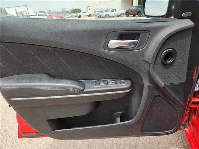 used 2023 Dodge Charger car, priced at $25,995