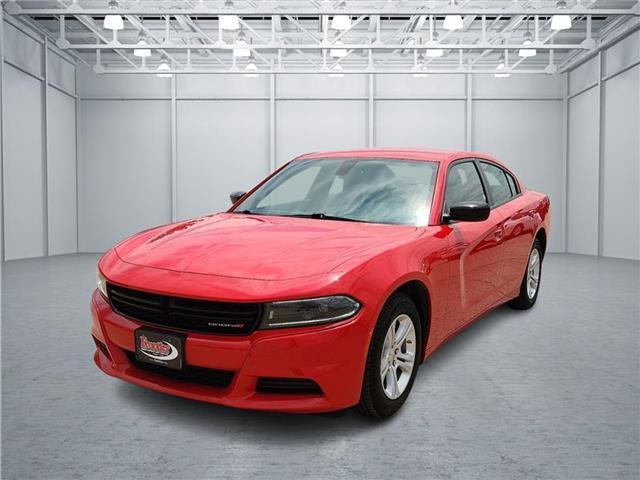 used 2023 Dodge Charger car, priced at $25,995