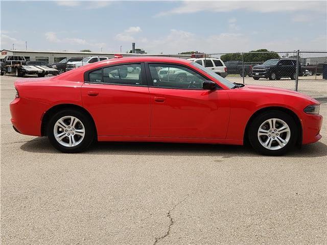 used 2023 Dodge Charger car, priced at $25,995