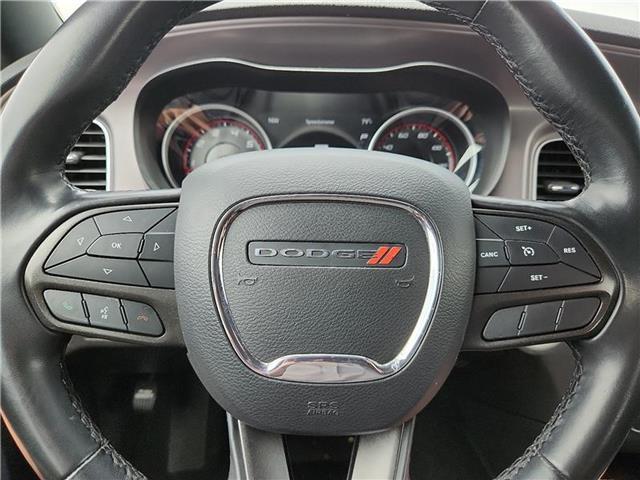 used 2023 Dodge Charger car, priced at $25,995