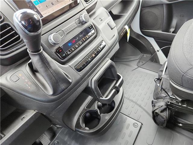 new 2025 Ram ProMaster 2500 car, priced at $57,010