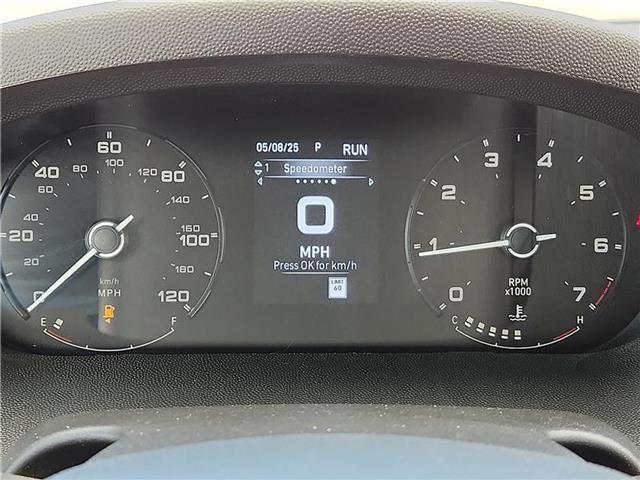 new 2025 Ram ProMaster 2500 car, priced at $57,010