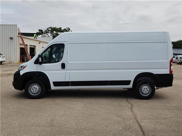 new 2025 Ram ProMaster 2500 car, priced at $57,010