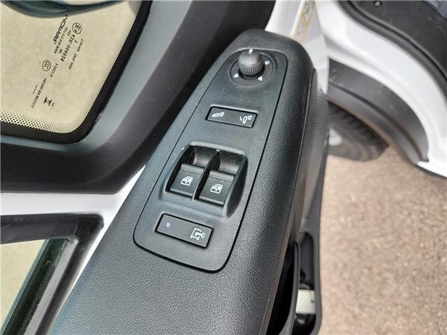 new 2025 Ram ProMaster 2500 car, priced at $57,010