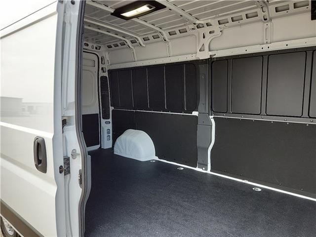 new 2025 Ram ProMaster 2500 car, priced at $57,010