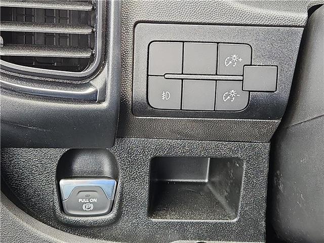 new 2025 Ram ProMaster 2500 car, priced at $57,010