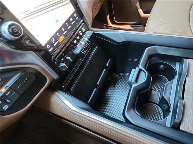 used 2024 Ram 3500 car, priced at $86,995