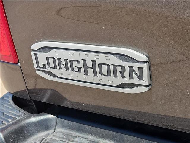 used 2024 Ram 3500 car, priced at $86,995