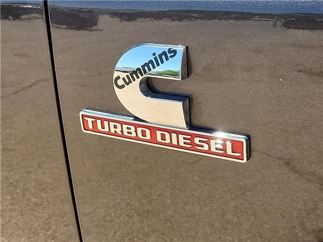 used 2024 Ram 3500 car, priced at $86,995