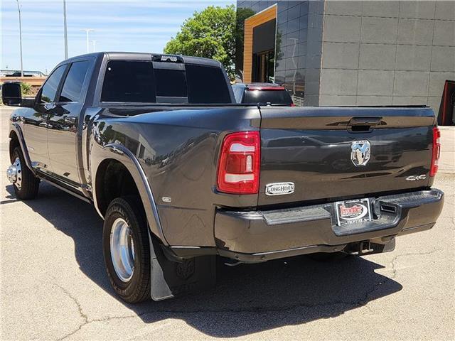 used 2024 Ram 3500 car, priced at $86,995