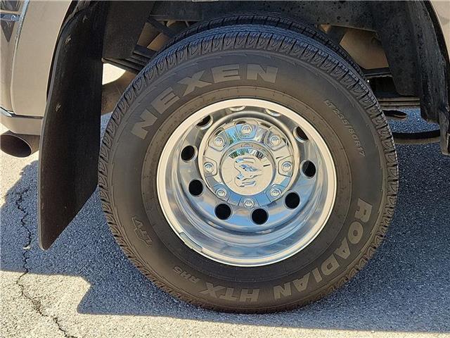 used 2024 Ram 3500 car, priced at $86,995