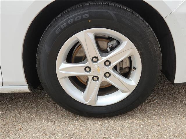 used 2024 Chevrolet Malibu car, priced at $23,995