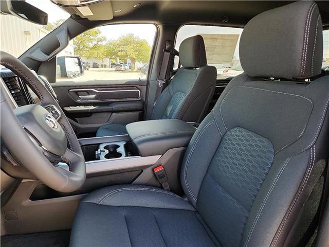 new 2025 Ram 1500 car, priced at $64,585