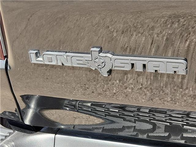 new 2025 Ram 1500 car, priced at $64,585