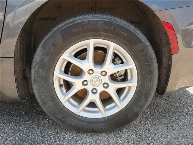 used 2020 Chrysler Pacifica car