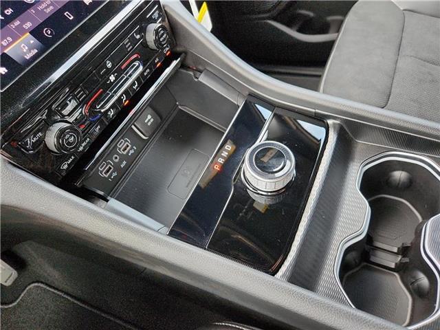 new 2025 Jeep Grand Cherokee car, priced at $50,170
