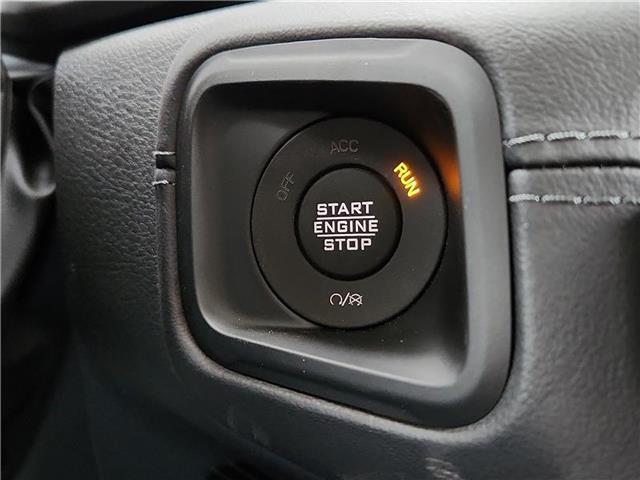 new 2025 Jeep Wrangler car, priced at $65,940