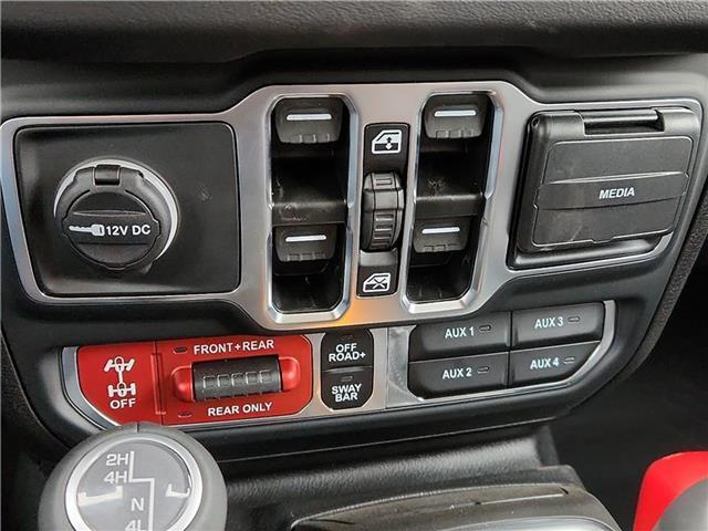 new 2025 Jeep Wrangler car, priced at $65,940