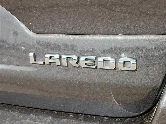 used 2024 Jeep Grand Cherokee car, priced at $36,995