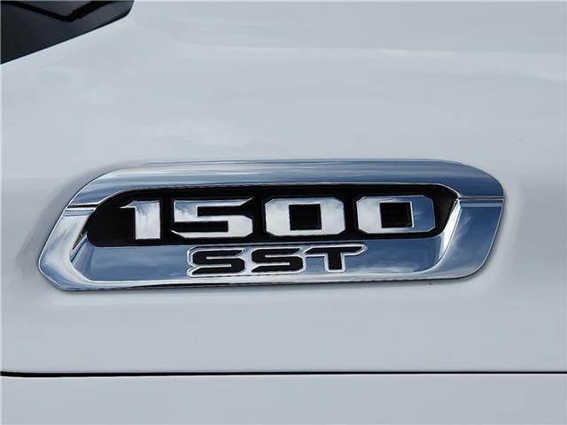 new 2025 Ram 1500 car, priced at $61,465
