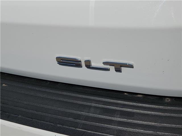 used 2024 GMC Yukon car, priced at $55,995