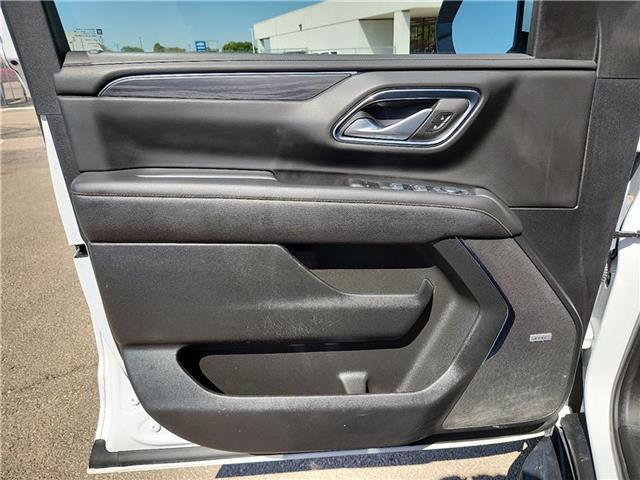 used 2024 GMC Yukon car, priced at $55,995